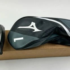 Used Right Handed Mizuno ST-X 220 Driver 10.5* HEAD ONLY Golf Club