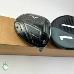 Used Right Handed Mizuno ST-X 220 Driver 10.5* HEAD ONLY Golf Club -Callaway Club Shop IMG 7934