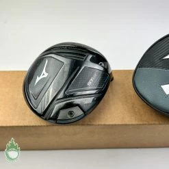 Used Right Handed Mizuno ST-X 220 Driver 10.5* HEAD ONLY Golf Club -Callaway Club Shop IMG 7935