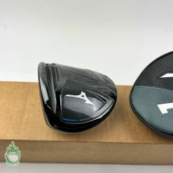 Used Right Handed Mizuno ST-X 220 Driver 10.5* HEAD ONLY Golf Club -Callaway Club Shop IMG 7936