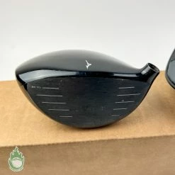 Used Right Handed Mizuno ST-X 220 Driver 10.5* HEAD ONLY Golf Club -Callaway Club Shop IMG 7938