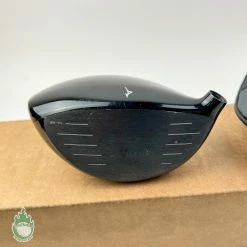 Used Right Handed Mizuno ST-X 220 Driver 10.5* HEAD ONLY Golf Club -Callaway Club Shop IMG 7939