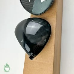 Used Right Handed Mizuno ST-X 220 Driver 10.5* HEAD ONLY Golf Club -Callaway Club Shop IMG 7940