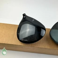 Used Right Handed Mizuno ST-X 220 Driver 10.5* HEAD ONLY Golf Club -Callaway Club Shop IMG 7941