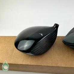 Used Right Handed Mizuno ST-X 220 Driver 10.5* HEAD ONLY Golf Club -Callaway Club Shop IMG 7942