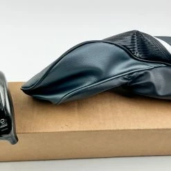 Used Right Handed Mizuno ST-X 220 Driver 10.5* HEAD ONLY Golf Club -Callaway Club Shop IMG 7943