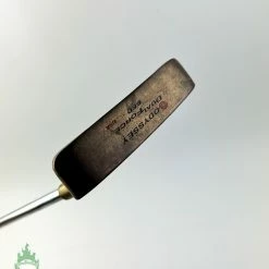 Used Right Handed Odyssey Dual Force 660 35″ Putter Steel Golf Club 23 Used Right Handed Odyssey Dual Force 660 35″ Putter Steel Golf Club -Callaway Club Shop IMG 7956 1