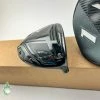 Used Right Handed Mizuno ST-X 220 Driver 12* HEAD ONLY Golf Club 2 Used Right Handed Mizuno ST-X 220 Driver 12* HEAD ONLY Golf Club -Callaway Club Shop IMG 7956