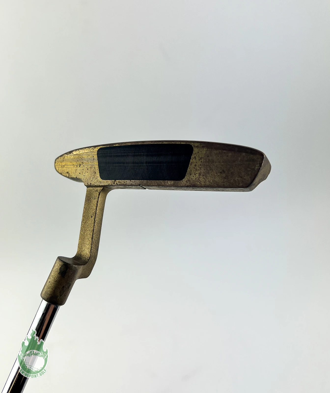 Used Right Handed Odyssey Dual Force 660 35″ Putter Steel Golf Club 11 Used Right Handed Odyssey Dual Force 660 35″ Putter Steel Golf Club - Image 9