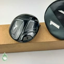 Used Right Handed Mizuno ST-X 220 Driver 12* HEAD ONLY Golf Club -Callaway Club Shop IMG 7958