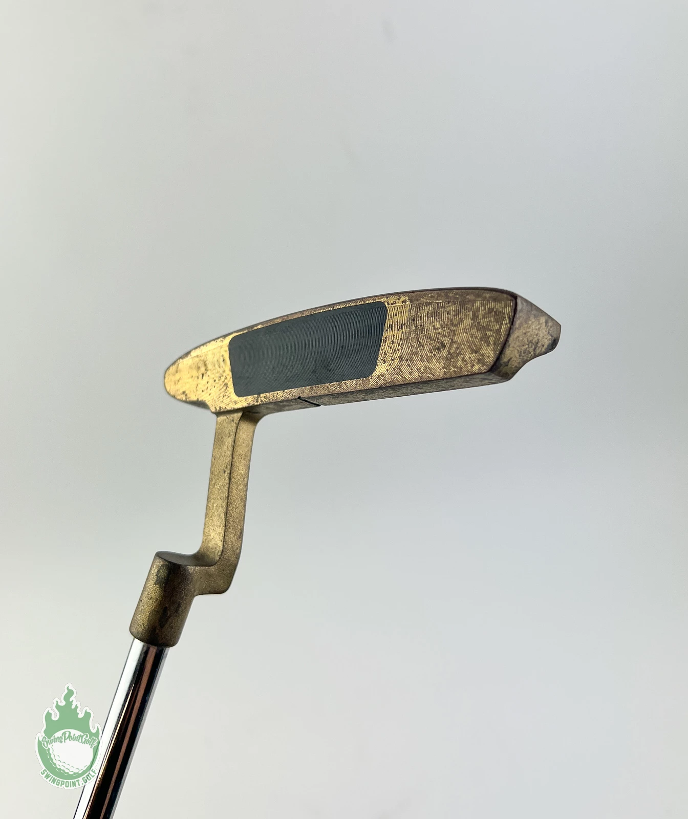 Used Right Handed Odyssey Dual Force 660 35″ Putter Steel Golf Club 10 Used Right Handed Odyssey Dual Force 660 35″ Putter Steel Golf Club - Image 8
