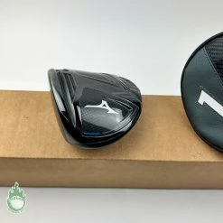 Used Right Handed Mizuno ST-X 220 Driver 12* HEAD ONLY Golf Club -Callaway Club Shop IMG 7959
