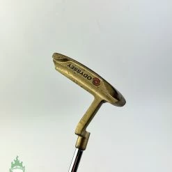 Used Right Handed Odyssey Dual Force 660 35″ Putter Steel Golf Club 19 Used Right Handed Odyssey Dual Force 660 35″ Putter Steel Golf Club -Callaway Club Shop IMG 7960 1