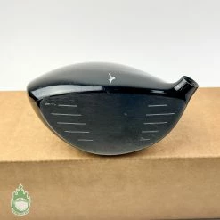 Used Right Handed Mizuno ST-X 220 Driver 12* HEAD ONLY Golf Club -Callaway Club Shop IMG 7960