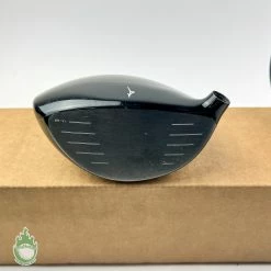 Used Right Handed Mizuno ST-X 220 Driver 12* HEAD ONLY Golf Club -Callaway Club Shop IMG 7961