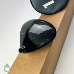 Used Right Handed Mizuno ST-X 220 Driver 12* HEAD ONLY Golf Club -Callaway Club Shop IMG 7962