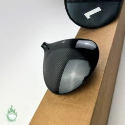 Used Right Handed Mizuno ST-X 220 Driver 12* HEAD ONLY Golf Club -Callaway Club Shop IMG 7963