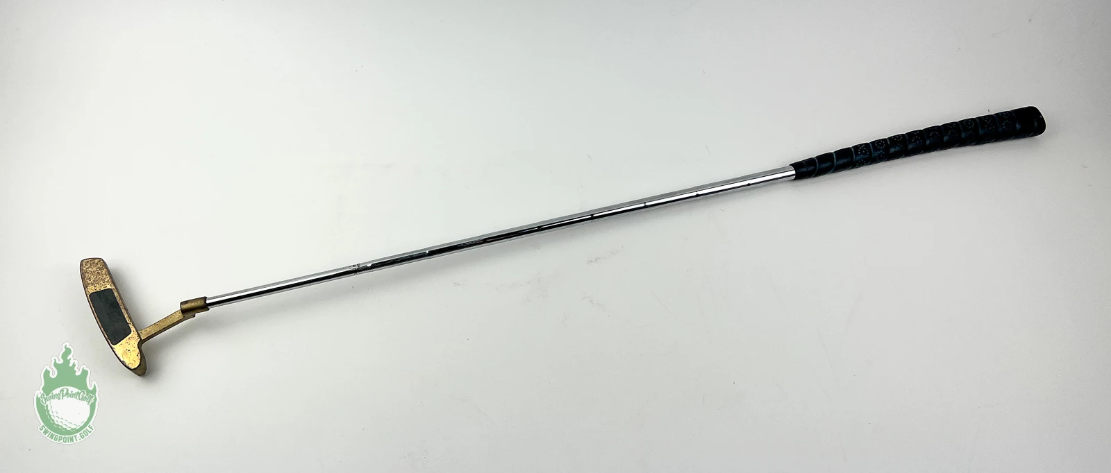 Used Right Handed Odyssey Dual Force 660 35″ Putter Steel Golf Club 5 Used Right Handed Odyssey Dual Force 660 35″ Putter Steel Golf Club - Image 3