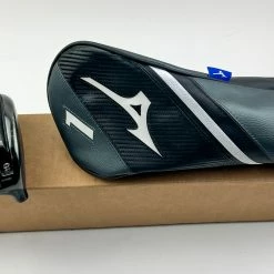 Used Right Handed Mizuno ST-X 220 Driver 12* HEAD ONLY Golf Club -Callaway Club Shop IMG 7965