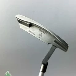 Used Right Handed AR Golf Arthur 39″ Putter LAGP TPZ One 80 Graphite Golf Club -Callaway Club Shop IMG 8046