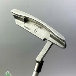 Used Right Handed AR Golf Arthur 39″ Putter LAGP TPZ One 80 Graphite Golf Club -Callaway Club Shop IMG 8047