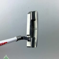 Used Right Handed AR Golf Arthur 39″ Putter LAGP TPZ One 80 Graphite Golf Club -Callaway Club Shop IMG 8048