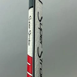 Used Right Handed AR Golf Arthur 39″ Putter LAGP TPZ One 80 Graphite Golf Club -Callaway Club Shop IMG 8050