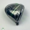 New RH 2021 Callaway EPIC Max LS (Low Spin) Driver 10.5* Head Only Golf Club -Callaway Club Shop IMG 8069