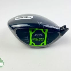 New RH 2021 Callaway EPIC Max LS (Low Spin) Driver 10.5* Head Only Golf Club -Callaway Club Shop IMG 8073