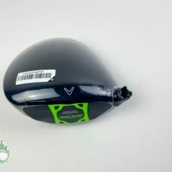 New RH 2021 Callaway EPIC Max LS (Low Spin) Driver 10.5* Head Only Golf Club -Callaway Club Shop IMG 8075