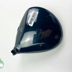 New RH 2021 Callaway EPIC Max LS (Low Spin) Driver 10.5* Head Only Golf Club -Callaway Club Shop IMG 8076
