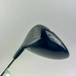 Used Titleist 915 D2 10.5* Driver Diamana S+60 Regular Flex Graphite Golf Club -Callaway Club Shop IMG 8080