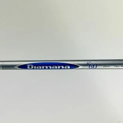 Used Titleist 915 D2 10.5* Driver Diamana S+60 Regular Flex Graphite Golf Club -Callaway Club Shop IMG 8085