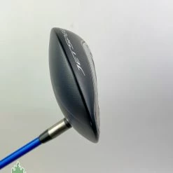 Tour Issue Used TaylorMade JetSpeed 3HL Wood 17* BB-7X X-Stiff Graphite Golf 16 Tour Issue Used TaylorMade JetSpeed 3HL Wood 17* BB-7X X-Stiff Graphite Golf -Callaway Club Shop IMG 8099