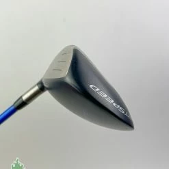 Tour Issue Used TaylorMade JetSpeed 3HL Wood 17* BB-7X X-Stiff Graphite Golf 15 Tour Issue Used TaylorMade JetSpeed 3HL Wood 17* BB-7X X-Stiff Graphite Golf -Callaway Club Shop IMG 8100 1