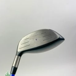 Tour Issue Used TaylorMade JetSpeed 3HL Wood 17* BB-7X X-Stiff Graphite Golf 14 Tour Issue Used TaylorMade JetSpeed 3HL Wood 17* BB-7X X-Stiff Graphite Golf -Callaway Club Shop IMG 8101 1