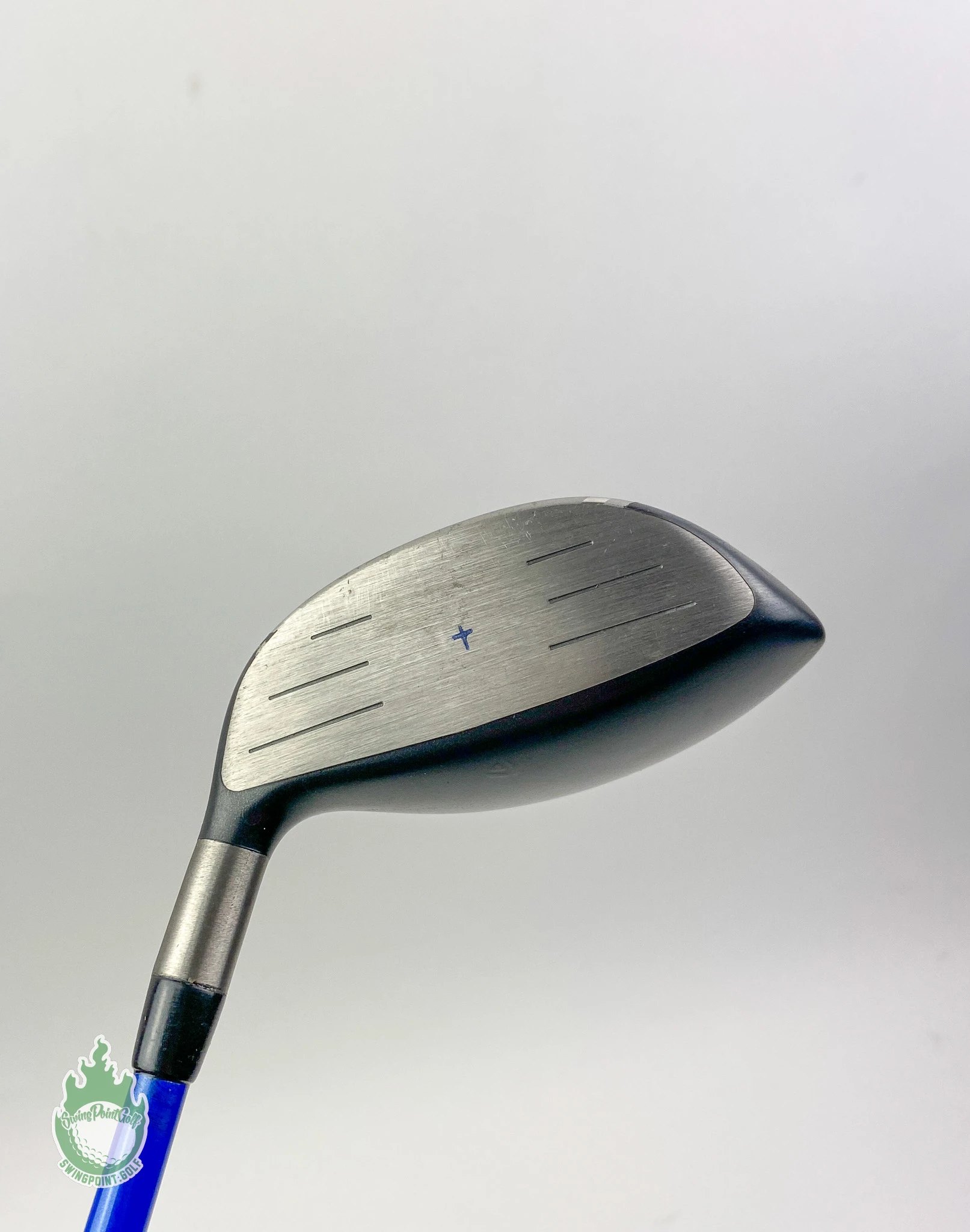 Tour Issue Used TaylorMade JetSpeed 3HL Wood 17* BB-7X X-Stiff Graphite Golf 4 Tour Issue Used TaylorMade JetSpeed 3HL Wood 17* BB-7X X-Stiff Graphite Golf - Image 3