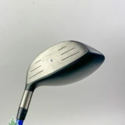 Tour Issue Used TaylorMade JetSpeed 3HL Wood 17* BB-7X X-Stiff Graphite Golf 17 Tour Issue Used TaylorMade JetSpeed 3HL Wood 17* BB-7X X-Stiff Graphite Golf -Callaway Club Shop IMG 8102 1