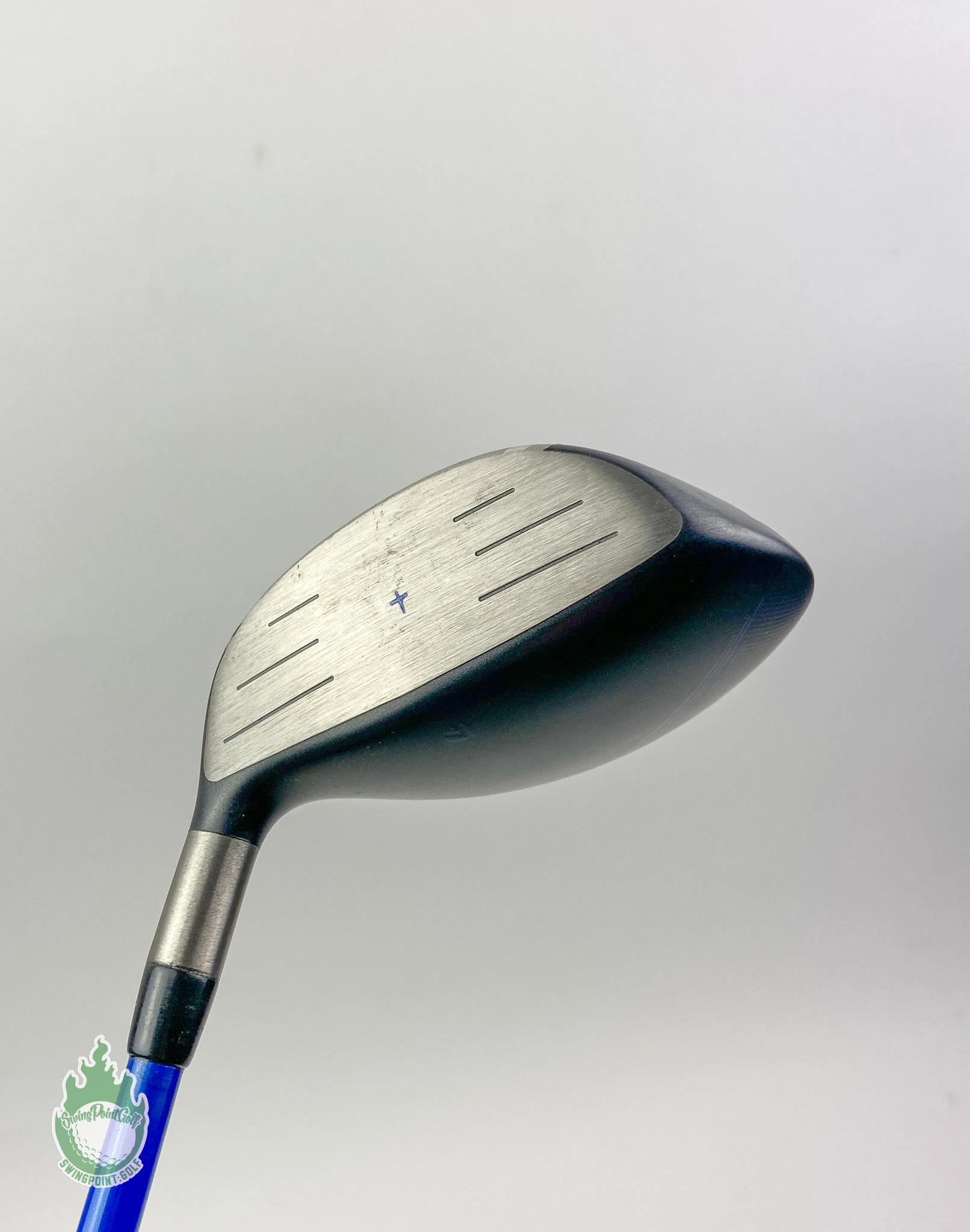 Tour Issue Used TaylorMade JetSpeed 3HL Wood 17* BB-7X X-Stiff Graphite Golf 7 Tour Issue Used TaylorMade JetSpeed 3HL Wood 17* BB-7X X-Stiff Graphite Golf - Image 6