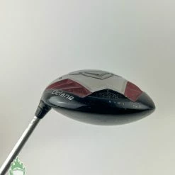 Used LH Callaway Diablo Octane Driver 11.5* 4.0 Ladies Flex Graphite Golf Club -Callaway Club Shop IMG 8102