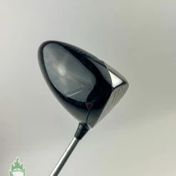 Used LH Callaway Diablo Octane Driver 11.5* 4.0 Ladies Flex Graphite Golf Club -Callaway Club Shop IMG 8103