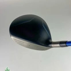 Tour Issue Used TaylorMade JetSpeed 3HL Wood 17* BB-7X X-Stiff Graphite Golf 20 Tour Issue Used TaylorMade JetSpeed 3HL Wood 17* BB-7X X-Stiff Graphite Golf -Callaway Club Shop IMG 8104 1