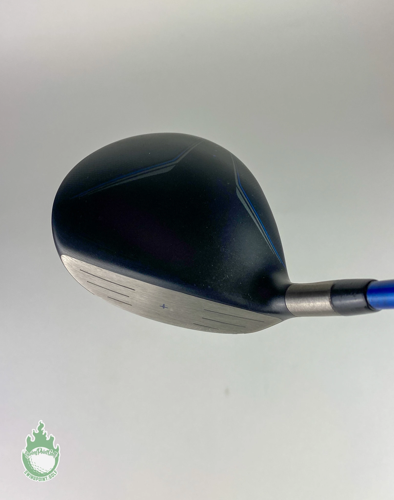 Tour Issue Used TaylorMade JetSpeed 3HL Wood 17* BB-7X X-Stiff Graphite Golf 10 Tour Issue Used TaylorMade JetSpeed 3HL Wood 17* BB-7X X-Stiff Graphite Golf - Image 9