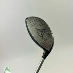 Used LH Callaway Diablo Octane Driver 11.5* 4.0 Ladies Flex Graphite Golf Club -Callaway Club Shop IMG 8104