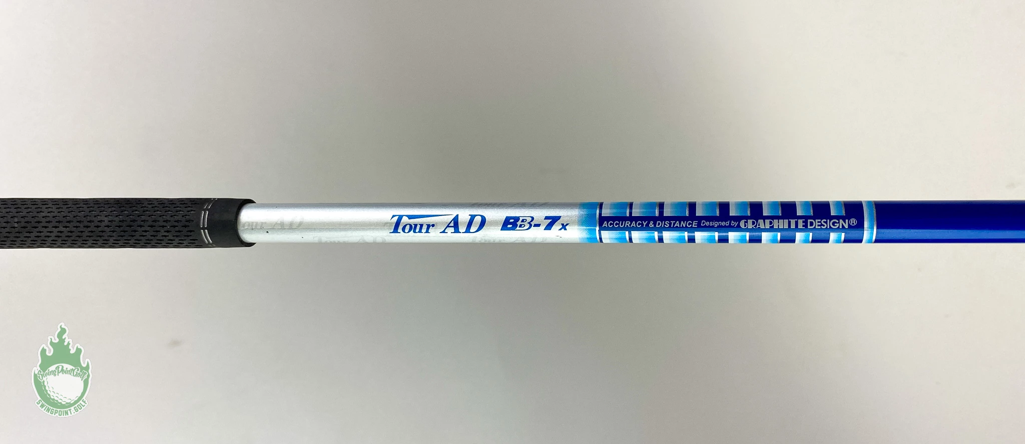 Tour Issue Used TaylorMade JetSpeed 3HL Wood 17* BB-7X X-Stiff Graphite Golf 11 Tour Issue Used TaylorMade JetSpeed 3HL Wood 17* BB-7X X-Stiff Graphite Golf - Image 10