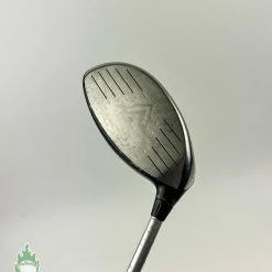 Used LH Callaway Diablo Octane Driver 11.5* 4.0 Ladies Flex Graphite Golf Club -Callaway Club Shop IMG 8105