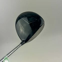 Used LH Callaway Diablo Octane Driver 11.5* 4.0 Ladies Flex Graphite Golf Club -Callaway Club Shop IMG 8106
