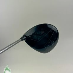 Used LH Callaway Diablo Octane Driver 11.5* 4.0 Ladies Flex Graphite Golf Club -Callaway Club Shop IMG 8107