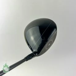 Used LH Callaway EPIC Flash Driver 9* Synergy 50g Stiff Flex Graphite Golf Club -Callaway Club Shop IMG 8112