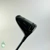 Used RH Mizuno ST-Z 220 Driver 9.5* Motore X F3 6-S Stiff Graphite Golf Club